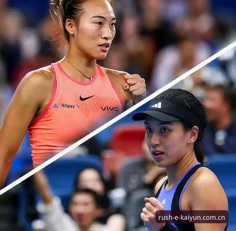 开yun体育怎么样 2026法网女单观赛指南:郑钦文保分战,王欣瑜孤军奋战,开云体育全程追踪